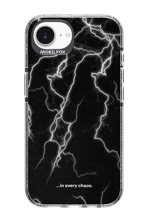 Chaotic Thunder - Apple iPhone 16e