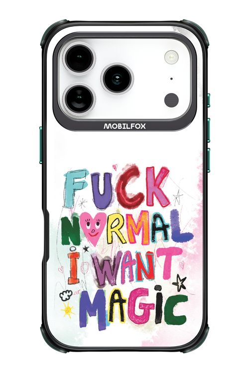 Magic - Apple iPhone 17 Pro