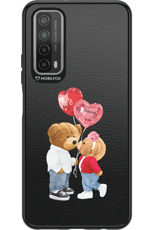 Forever Love - Huawei P Smart 2021