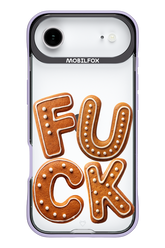 F U C K - Apple iPhone 17 Air