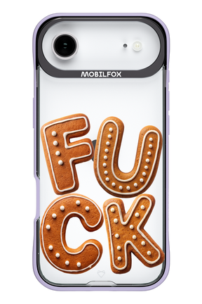 F U C K - Apple iPhone 17 Air