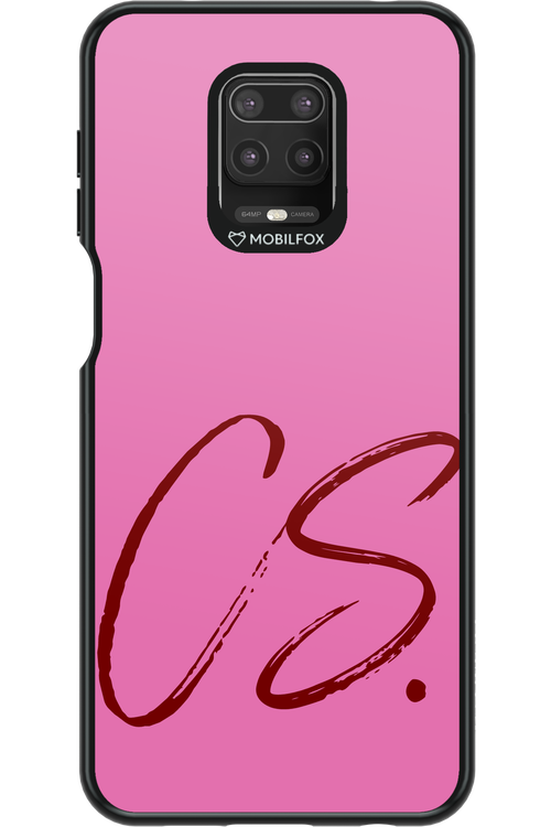 (Sorbet) CS 2.0 - Xiaomi Redmi Note 9 Pro