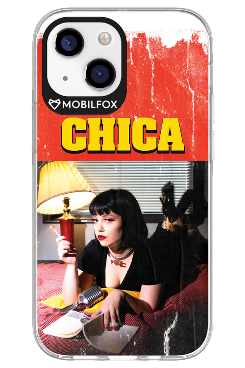 CHICA - Apple iPhone 13 Mini