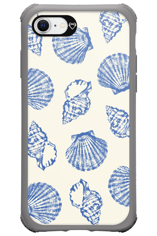 Shell Yeah! - Apple iPhone SE 2022