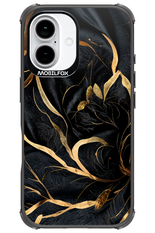 Ilmenite - Apple iPhone 16