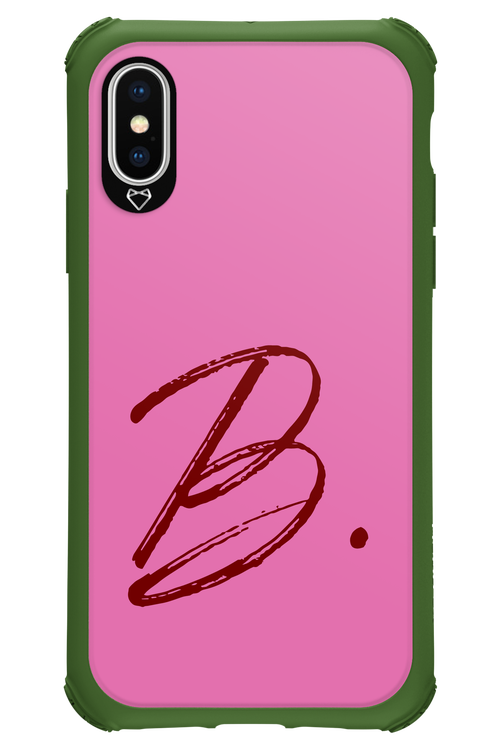 (Sorbet) B 2.0 - Apple iPhone XS