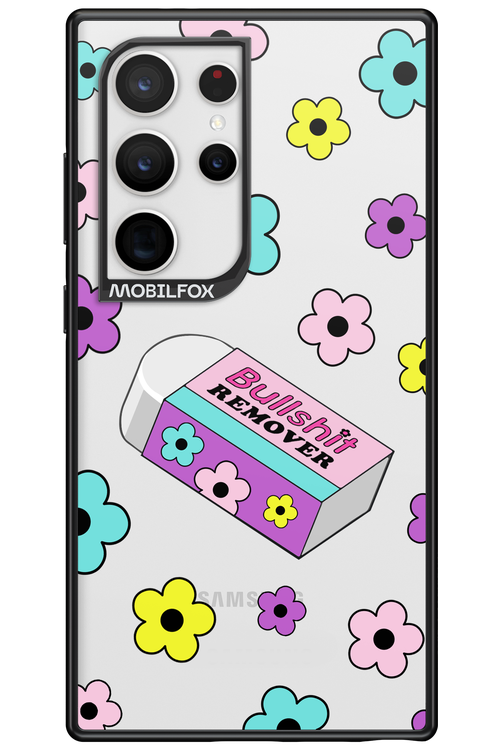 Bullsh_t Eraser - Samsung Galaxy S24 Ultra