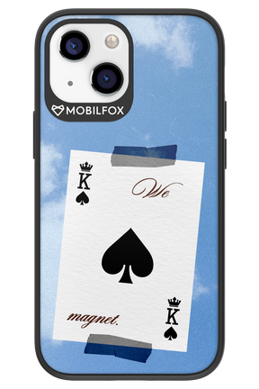 Magnet 2.0 - Apple iPhone 13 Mini