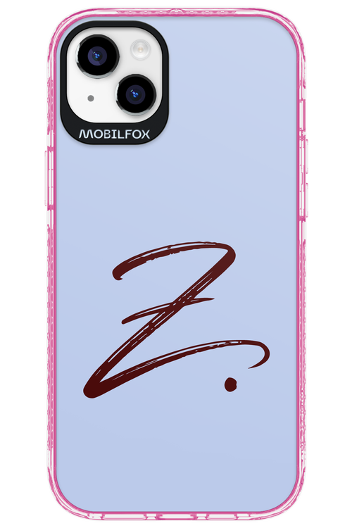 (Jellyfish Presso) Z 2.0 - Apple iPhone 14 Plus