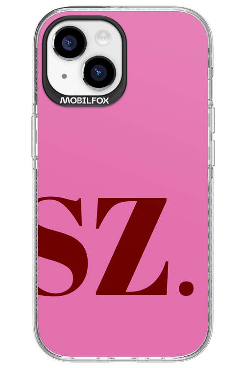 SZ (Sorbet) 2.0 - Apple iPhone 15