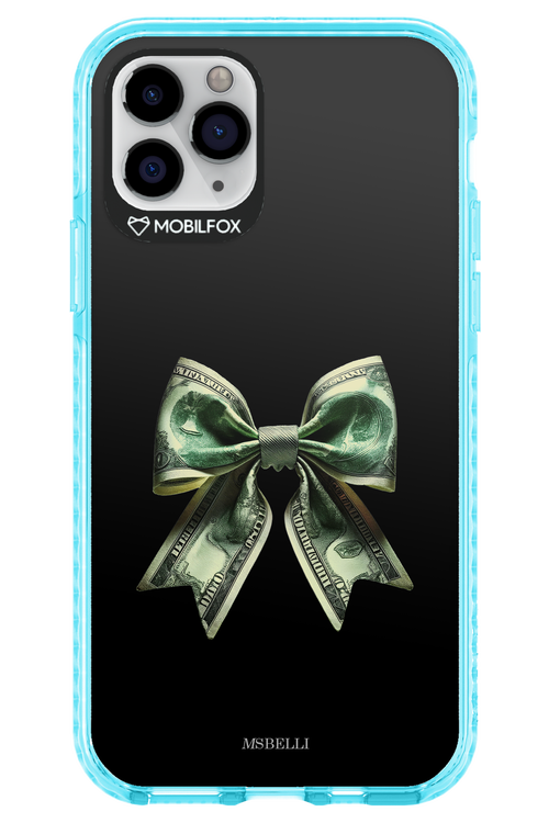 Money is Cute 2.0 - Apple iPhone 11 Pro