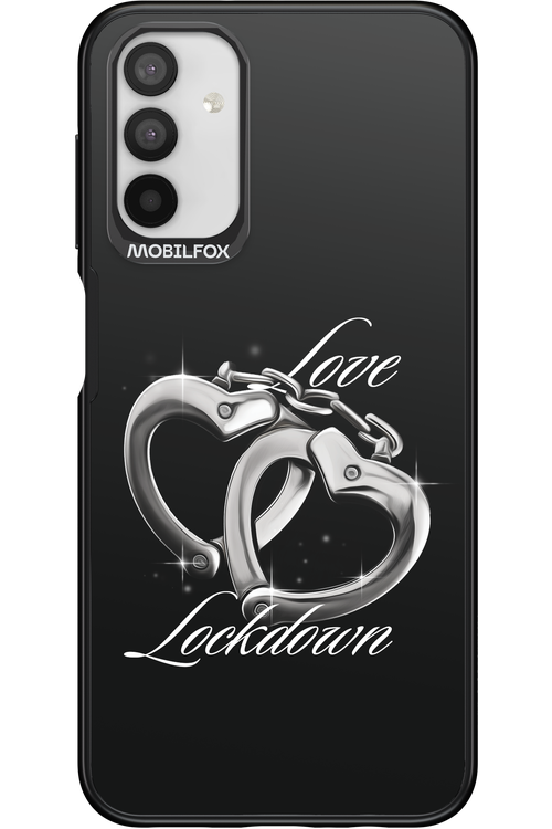 Love Lockdown - Samsung Galaxy A04s