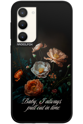 In time 2.0 - Samsung Galaxy S23 Plus