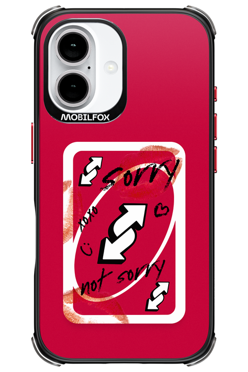 Turn - Apple iPhone 16