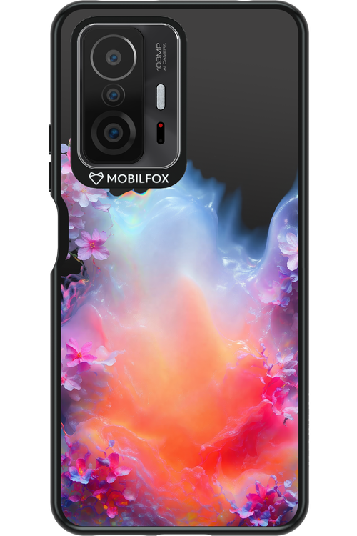 Gradient Bloom 2.0 - Xiaomi Mi 11T