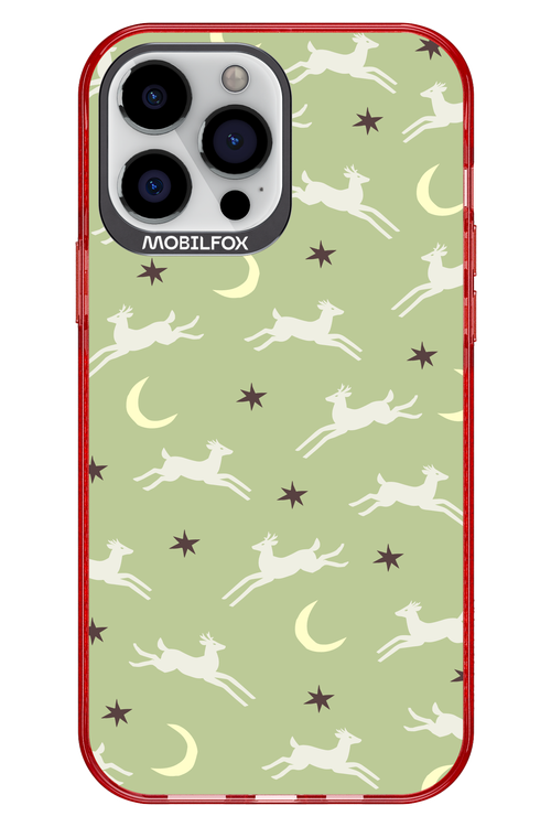 Folclore Rush - Apple iPhone 13 Pro Max