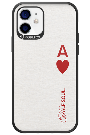 Half 2.0 - Apple iPhone 12