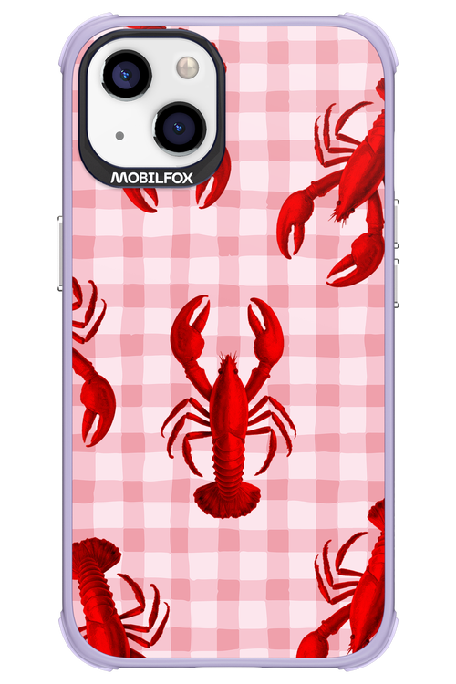 Lobster - Apple iPhone 13