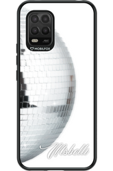 Disco Mood 2.0 - Xiaomi Mi 10 Lite 5G