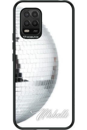 Disco Mood 2.0 - Xiaomi Mi 10 Lite 5G