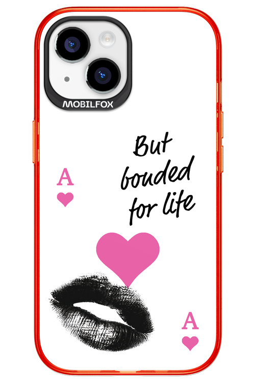 Bonded for Life 2.0 - Apple iPhone 15