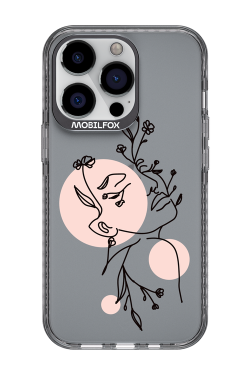 Confidence - Apple iPhone 13 Pro