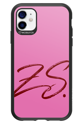 (Sorbet) ZS 2.0 - Apple iPhone 11