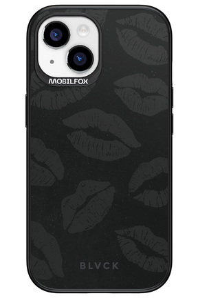 Dark Lips - Apple iPhone 15