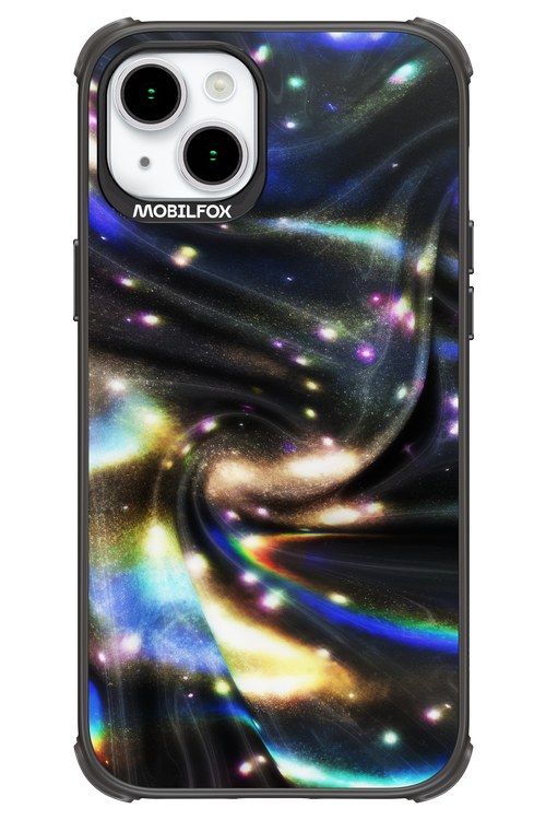 Lovely Aurora - Apple iPhone 15 Plus