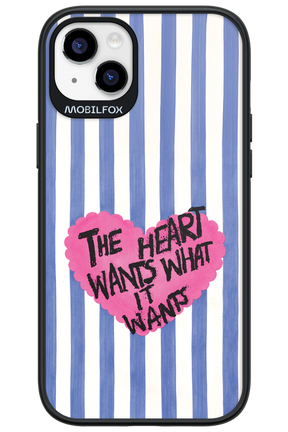 THWYW 2.0 - Apple iPhone 14 Plus