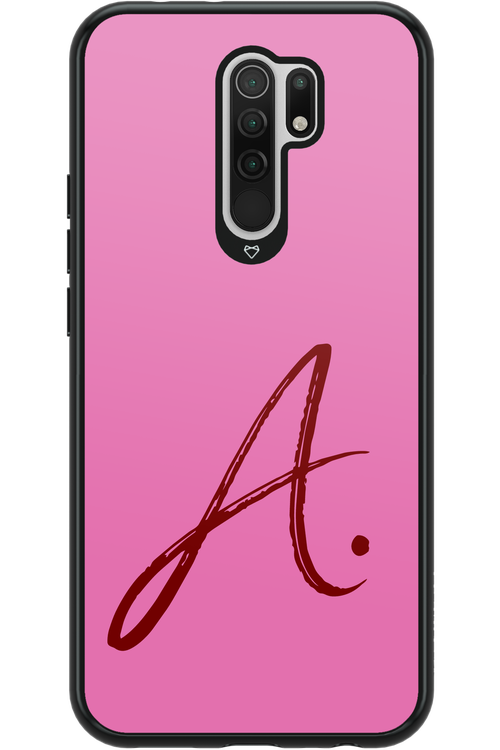 (Sorbet) A 2.0 - Xiaomi Redmi 9