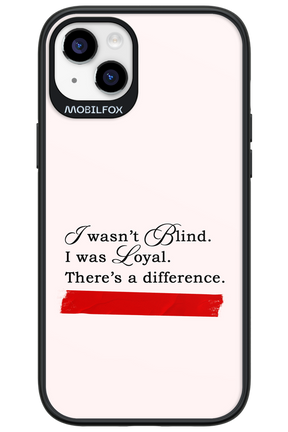 Difference 2.0 - Apple iPhone 14 Plus