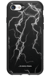 Chaotic Thunder - Apple iPhone SE 2020
