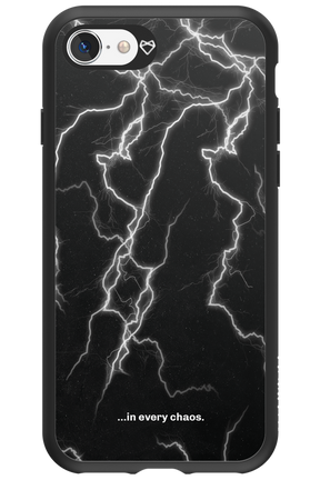 Chaotic Thunder - Apple iPhone SE 2020