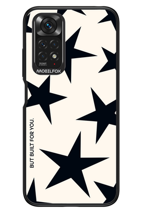 Built for You - Xiaomi Redmi Note 11/11S 4G