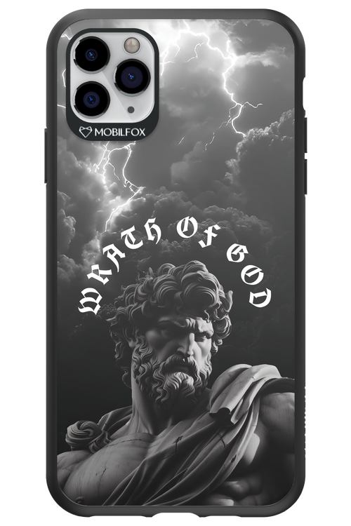 God 2.0 - Apple iPhone 11 Pro Max