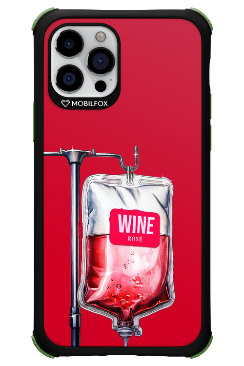 Sos Wine - Apple iPhone 12 Pro
