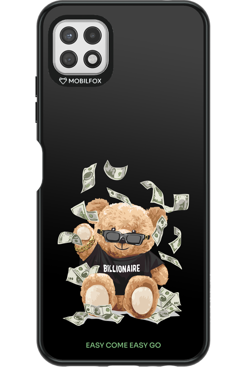 Easy Come Easy Go 2.0 - Samsung Galaxy A22 5G