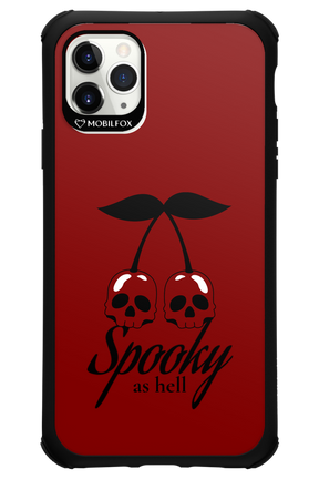 Hella Spooky - Apple iPhone 11 Pro Max