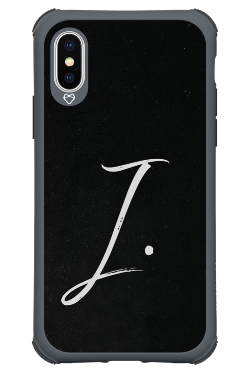 (Off Space) I 2.0 - Apple iPhone XS