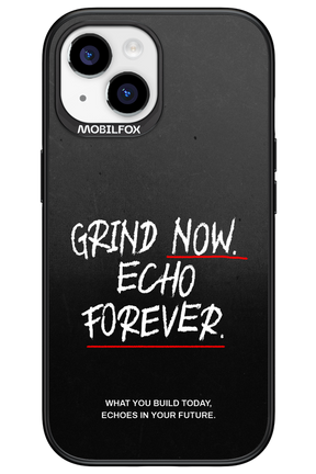 Grind Now - Apple iPhone 15