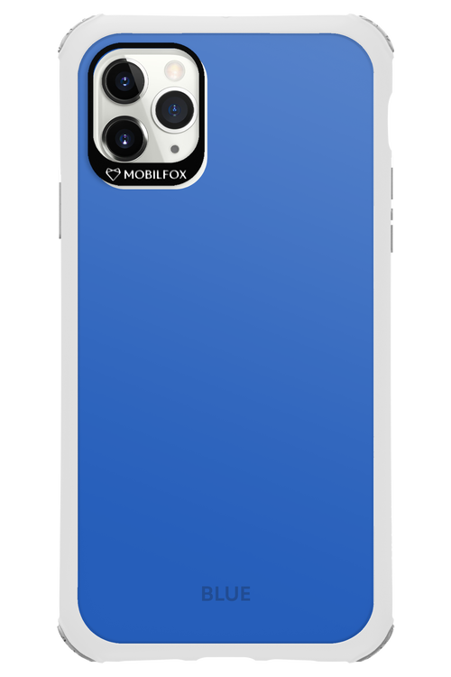 BLUE - FS2 - Apple iPhone 11 Pro Max