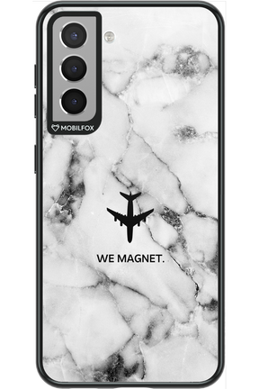 International Love II - Samsung Galaxy S21