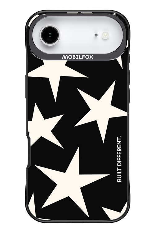 Built Different BW - Apple iPhone 17 Air