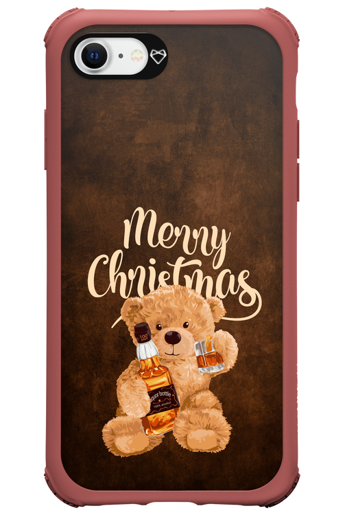 Mrery Chistrsam - Apple iPhone SE 2020