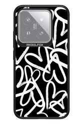 Heart Lines - Xiaomi 14