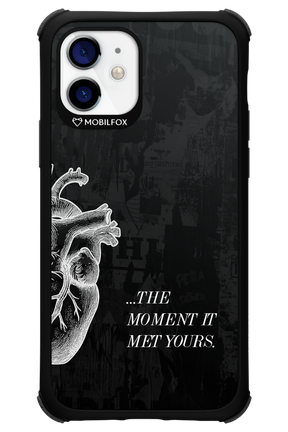 His Heart - Apple iPhone 12