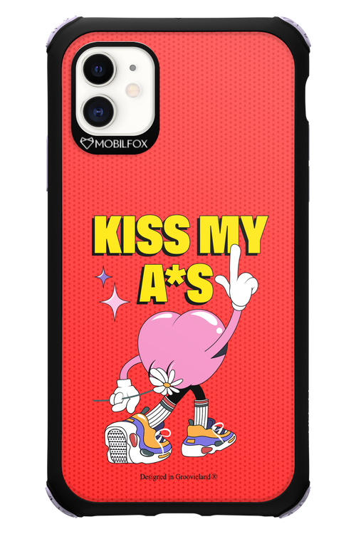 KISS - Apple iPhone 11