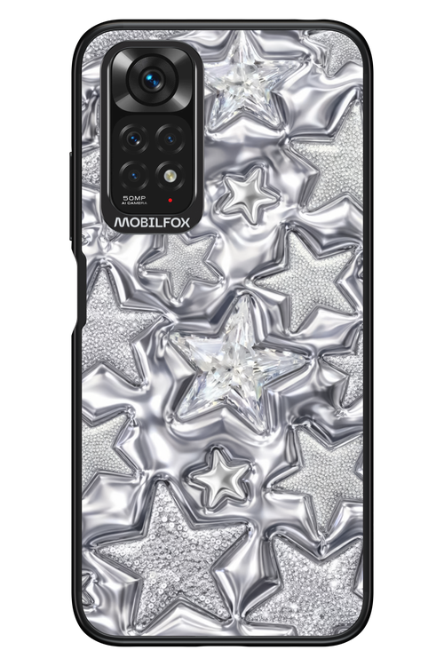 Star Gum 2.0 - Xiaomi Redmi Note 11/11S 4G
