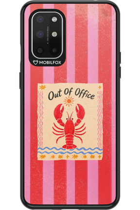 Out Of Office 2.0 - OnePlus 8T